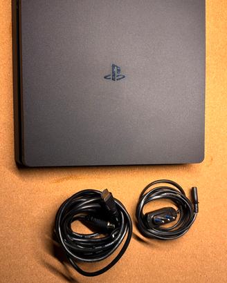 PlayStation 4 slim