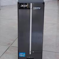 Computer Acer i5 quad core 8GB HDMI 1TB perfetto.