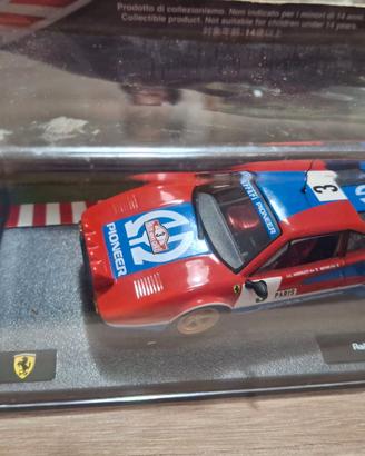 Collezionismo auto  308 GTB 1982
