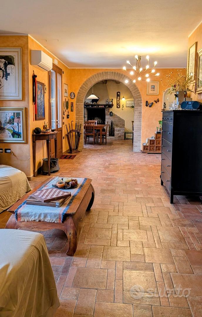 House in Sant'Angelo di Piove di Sacco, Vigorovea - Vista 3