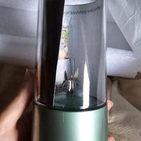 Frullatore portatile ricaricabile