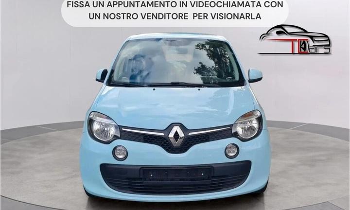 RENAULT TWINGO 1.0 - PREZZO VALIDO FINO A SABATO