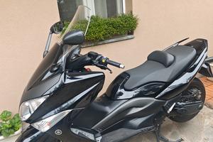 Yamaha Tmax 500  con 28000 km