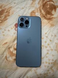 Iphone 13 pro max