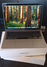 MacBook AIR 13” , modello A2179