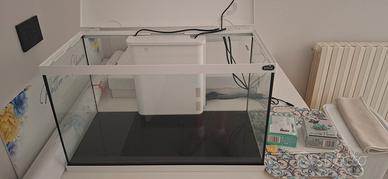 Acquario zolux 60