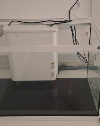 Acquario zolux 60
