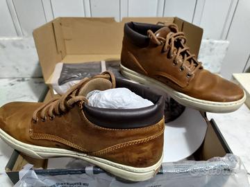 Timberland on sale chukka uomo