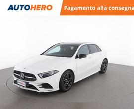 MERCEDES-BENZ A 180 XS39835