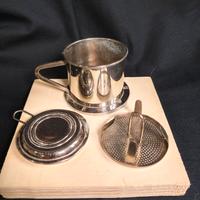 Phin filtro caffè vietnamita vintage