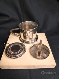 Phin filtro caffè vietnamita vintage