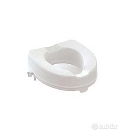 Alzawater Delfin Plus Rialzo WC altezza 10cm