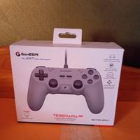 controller pc o psx1-psx2-psx3-psx4