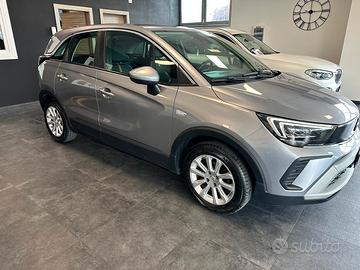 Opel Crossland 1.2 12V S&S Elegance
