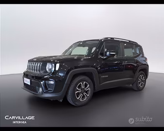 JEEP Renegade 1.0 t3 Longitude 2wd