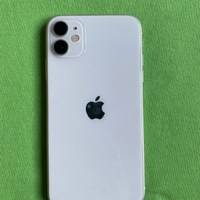 iPhone 11 - 64Gb - Bianco