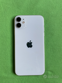 iPhone 11 - 64Gb - Bianco