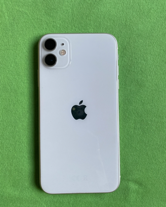 iPhone 11 - 64Gb - Bianco