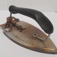 ferro da stiro vintage 