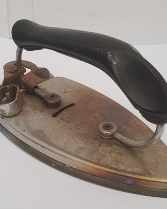 ferro da stiro vintage 