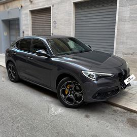 Alfa Romeo Stelvio 210cv Q4 Veloce