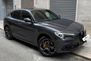 Alfa Romeo Stelvio 210cv Q4 Veloce