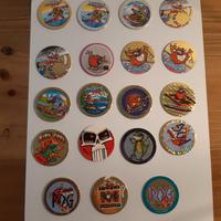 POG DA COLLEZIONE ANNI 90