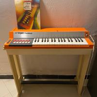 HIT organ Bontempi