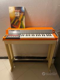HIT organ Bontempi
