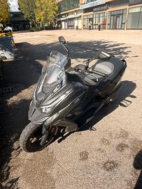 kimco dtx360 350i