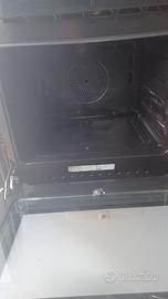 forno ventilato 