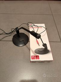 Microfono pc