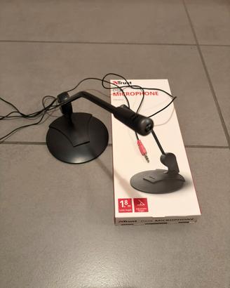 Microfono pc