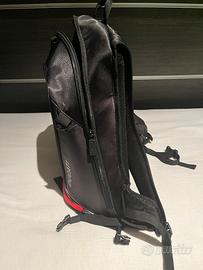 Zaino originale rigido ducati