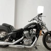 Honda VT 600 Shadow - 1997