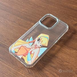 Cover Iphone 16 pro max