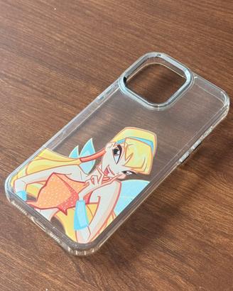 Cover Iphone 16 pro max