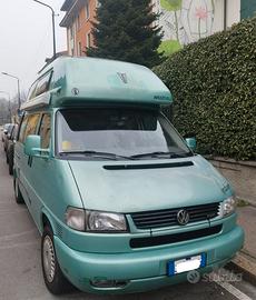 Westfalia Volkswagen California Exclusive T4