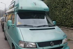 Westfalia Volkswagen California Exclusive T4