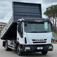 Iveco Eurocargo 75 EL 18 ribaltabile nuovo euro 5