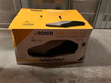 Telo copri auto antigrandine 