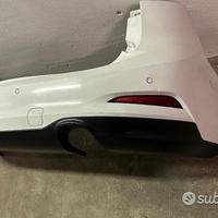 Paraurti posteriore ford focus sw mk4 2020 6 senso