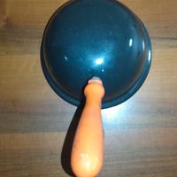 Faretto a gas di seconda mano