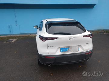 Mazda cx-30 - 2022