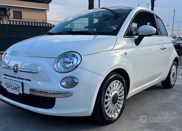Fiat 500 1.3 Multijet 16V 95 CV Lounge