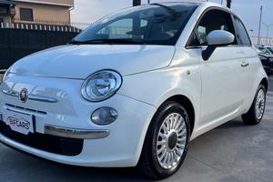 Fiat 500 1.3 Multijet 16V 95 CV Lounge