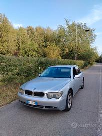 bmw 730d