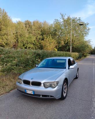 bmw 730d