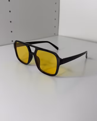 Occhiali da Sole Style Aviator / Retro