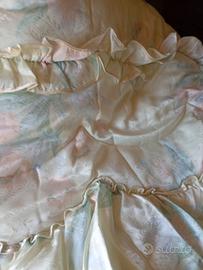 Trapunta matrimoniale 